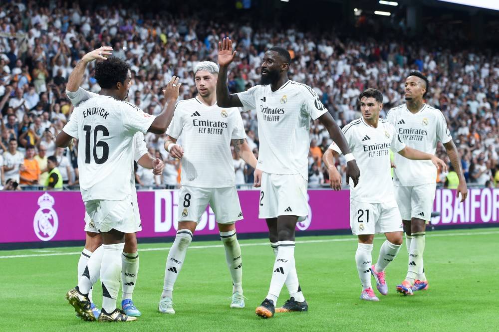 世界展示了 世界展示了