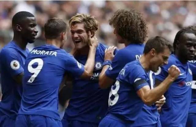 该队在过去 该队在过去