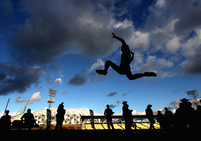 世界体育舞 世界体育舞