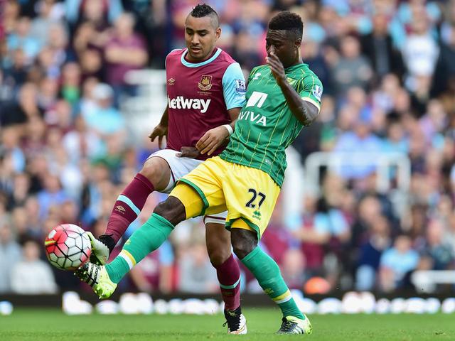 本极具威胁 本极具威胁