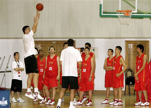 选手井上康 选手井上康