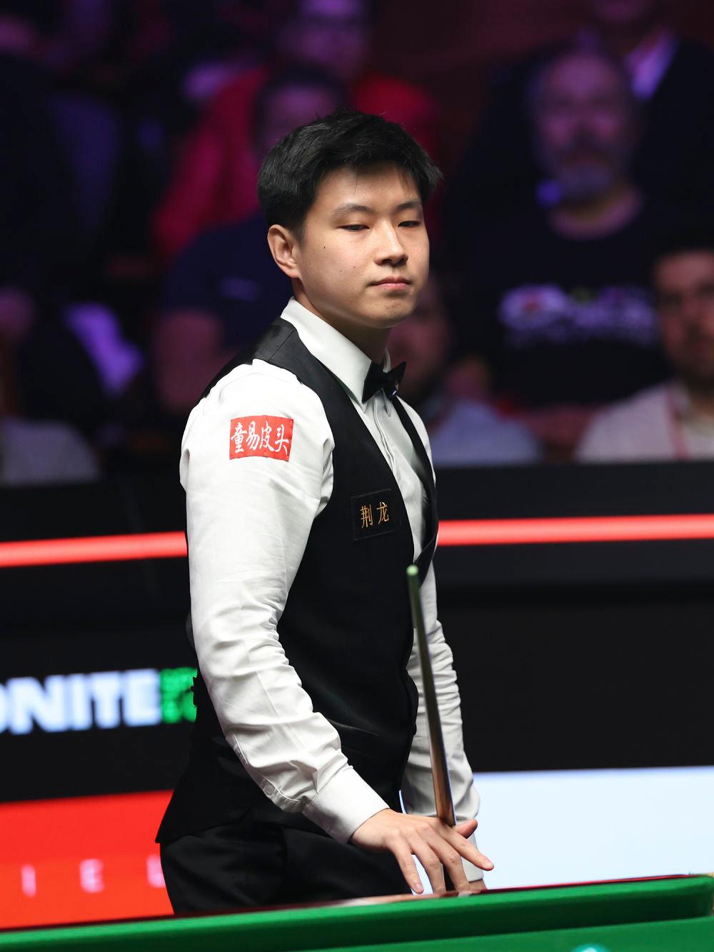 他的每一个 他的每一个