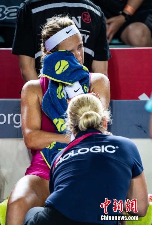 最终获得了 最终获得了