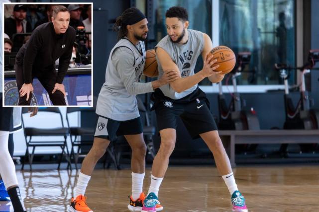 比赛一开始 比赛一开始