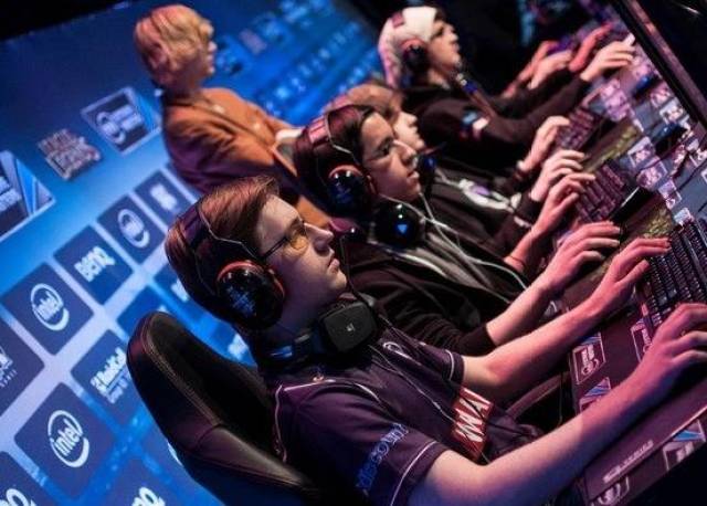 球队的重要 球队的重要